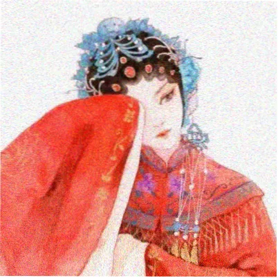 观众梅利号不沉头像